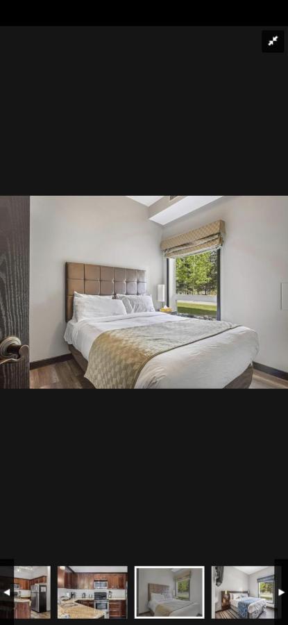 Canmore Mountain Retreat. Hot Tub, Pool, King Bed! Exterior photo